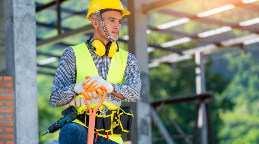 Professional gutter cleaning in Macungie, PA